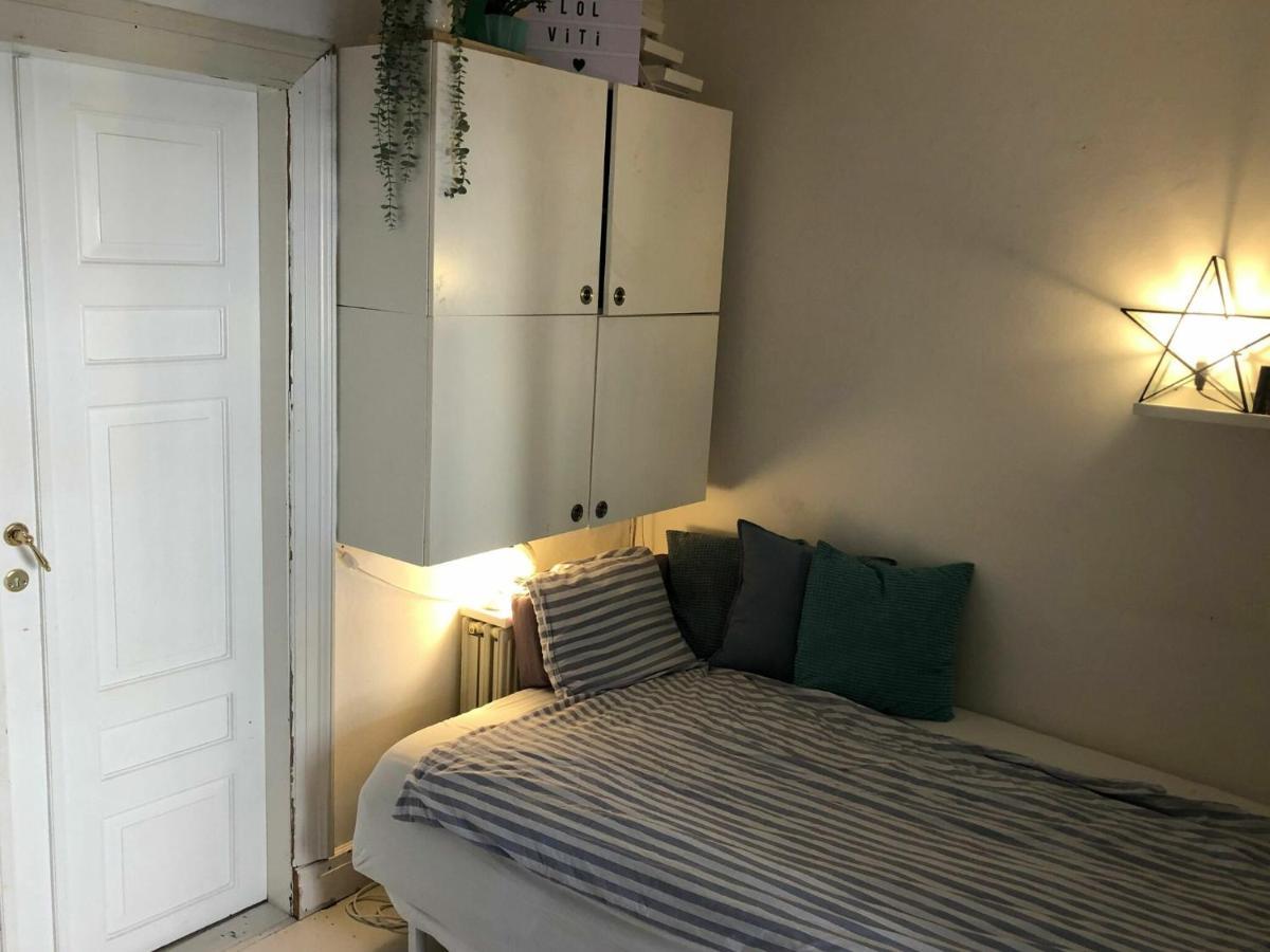 Apartmentincopenhagen Apartment 383 Ngoại thất bức ảnh