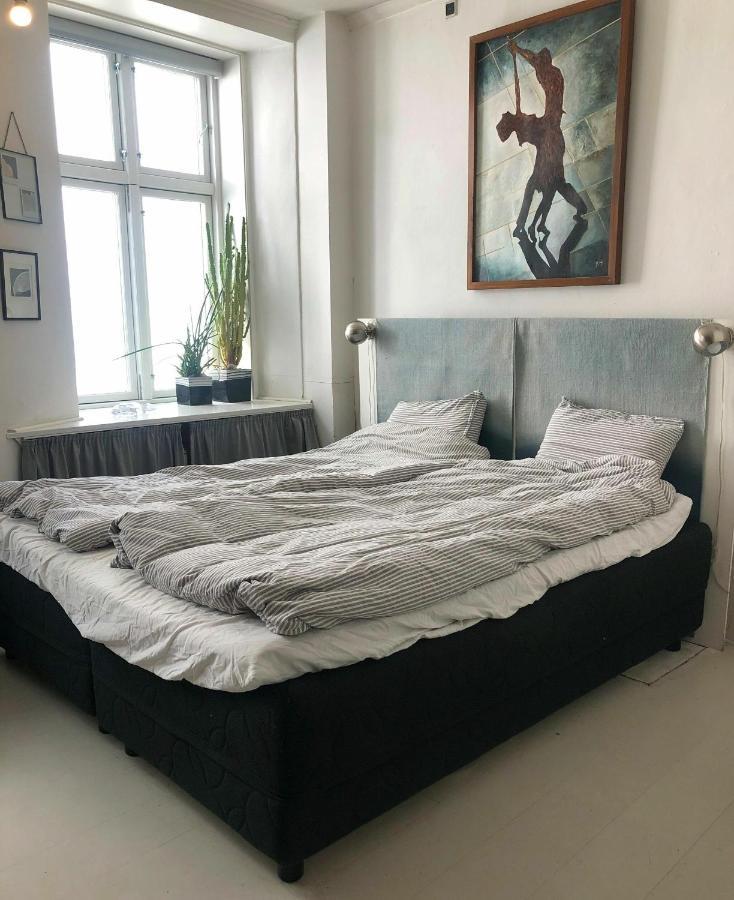 Apartmentincopenhagen Apartment 383 Ngoại thất bức ảnh